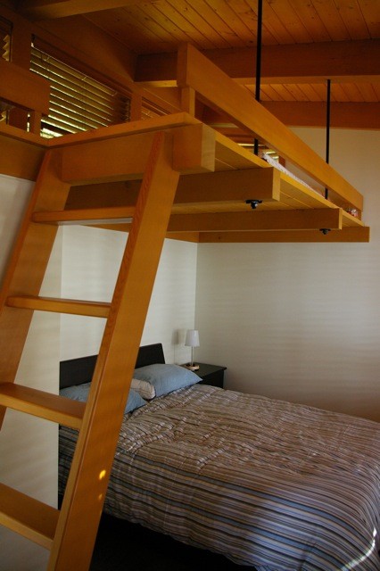 Дизайн современной детской (подростковой) спальни 